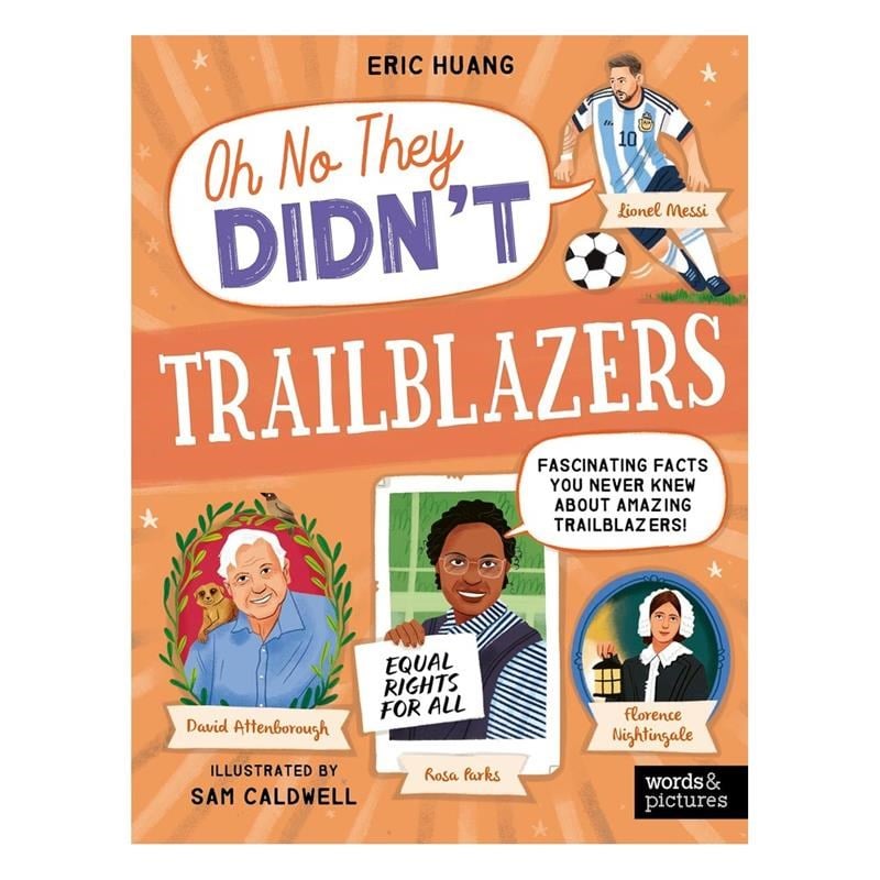 Trailblazers