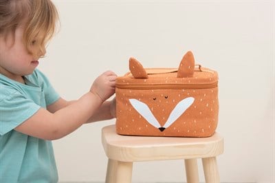 Trixie Beslenme Çantası, Mr. Fox Çocuk Çantası Trixie