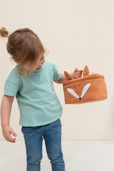 Trixie Beslenme Çantası, Mr. Fox Çocuk Çantası Trixie
