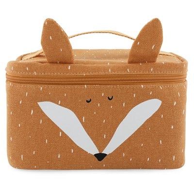 Trixie Beslenme Çantası, Mr. Fox Çocuk Çantası Trixie