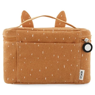 Trixie Beslenme Çantası, Mr. Fox Çocuk Çantası Trixie