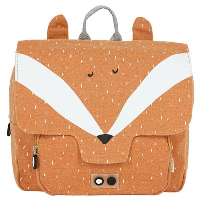 Trixie Okul Çantası, Mr. Fox Çocuk Çantası Trixie