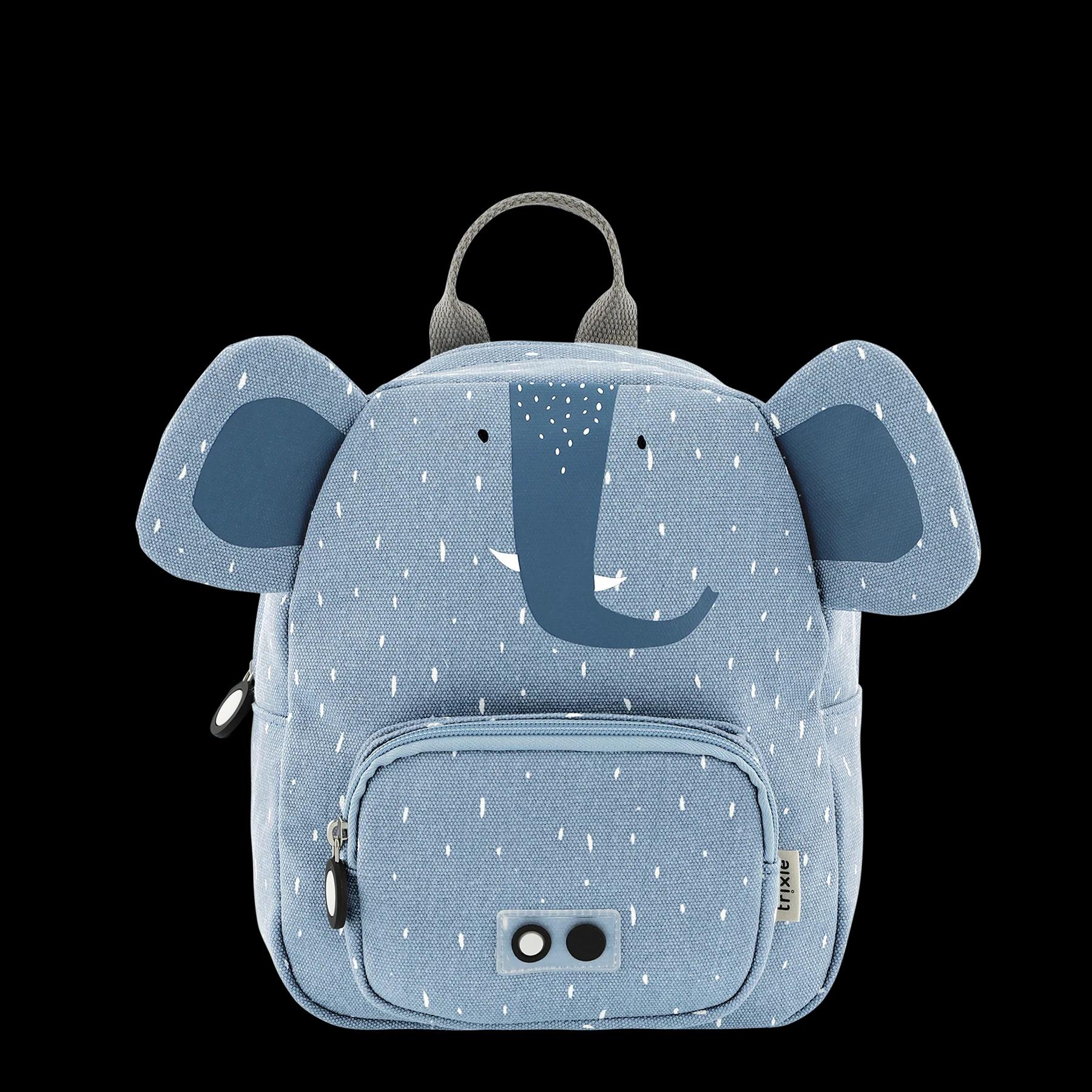 Trixie Sırt Çantası Small,Mrs. Elephant Çocuk Çantası Trixie