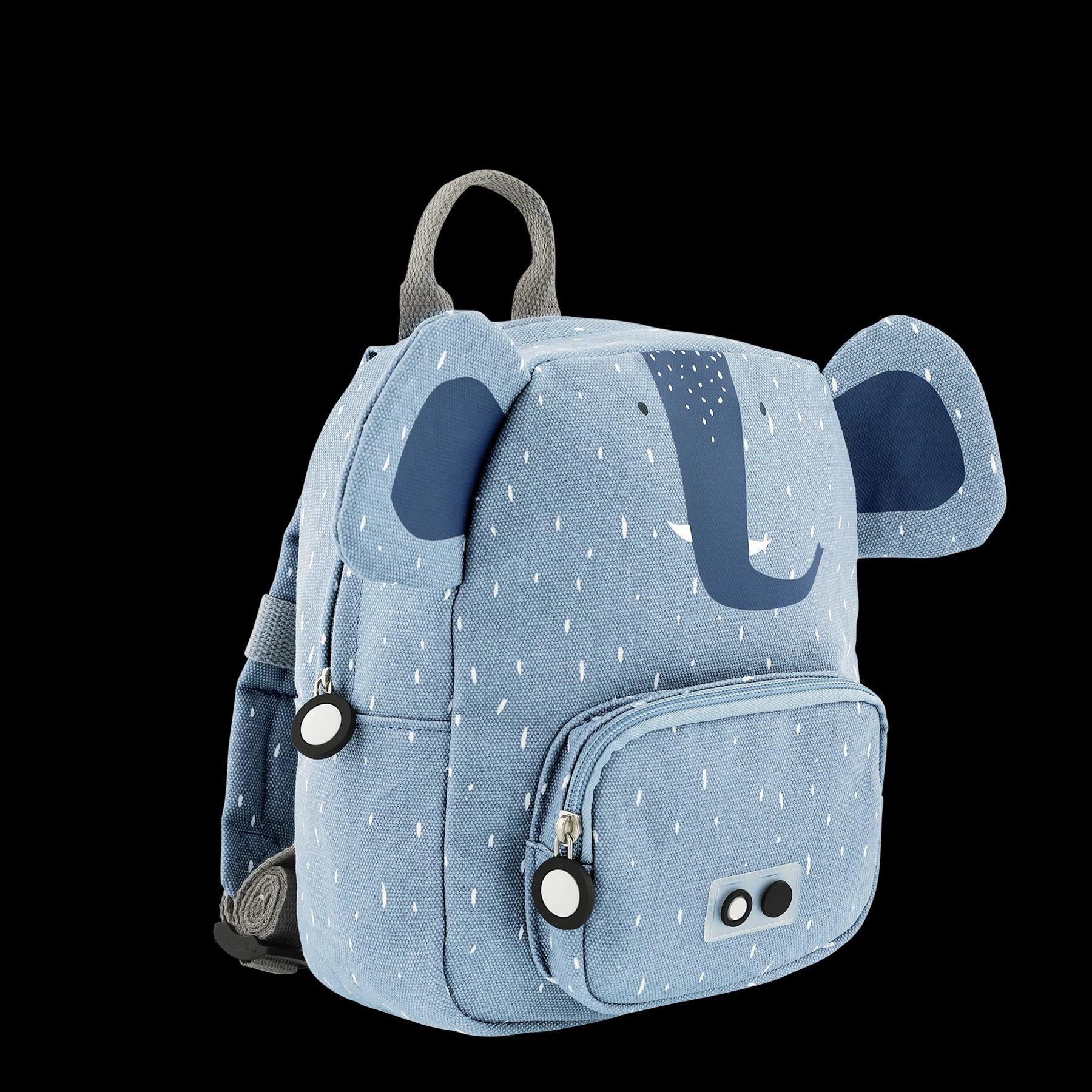 Trixie Sırt Çantası Small,Mrs. Elephant Çocuk Çantası Trixie