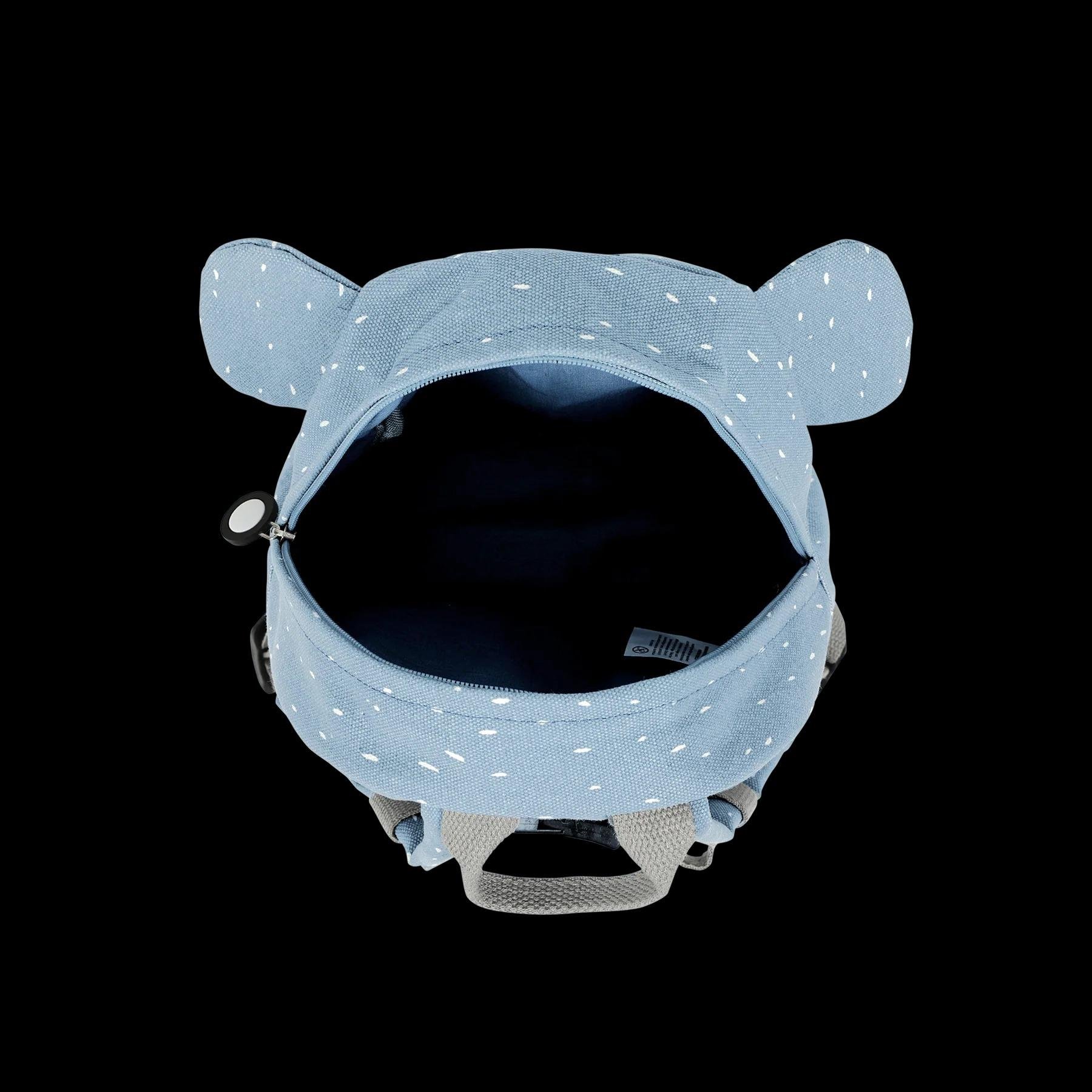 Trixie Sırt Çantası Small,Mrs. Elephant Çocuk Çantası Trixie