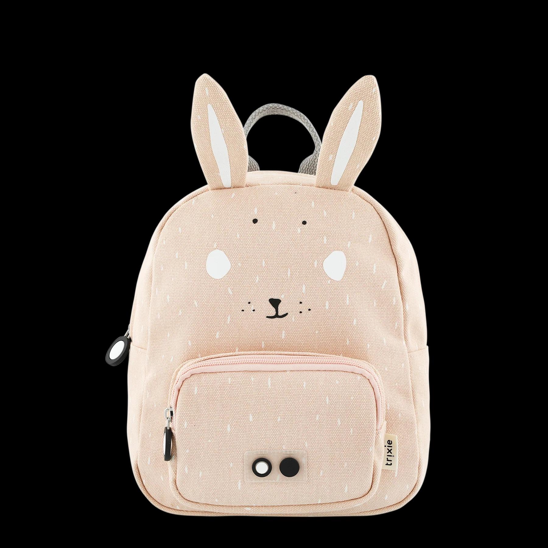 Trixie Sırt Çantası Small,Mrs Rabbit Çocuk Çantası Trixie