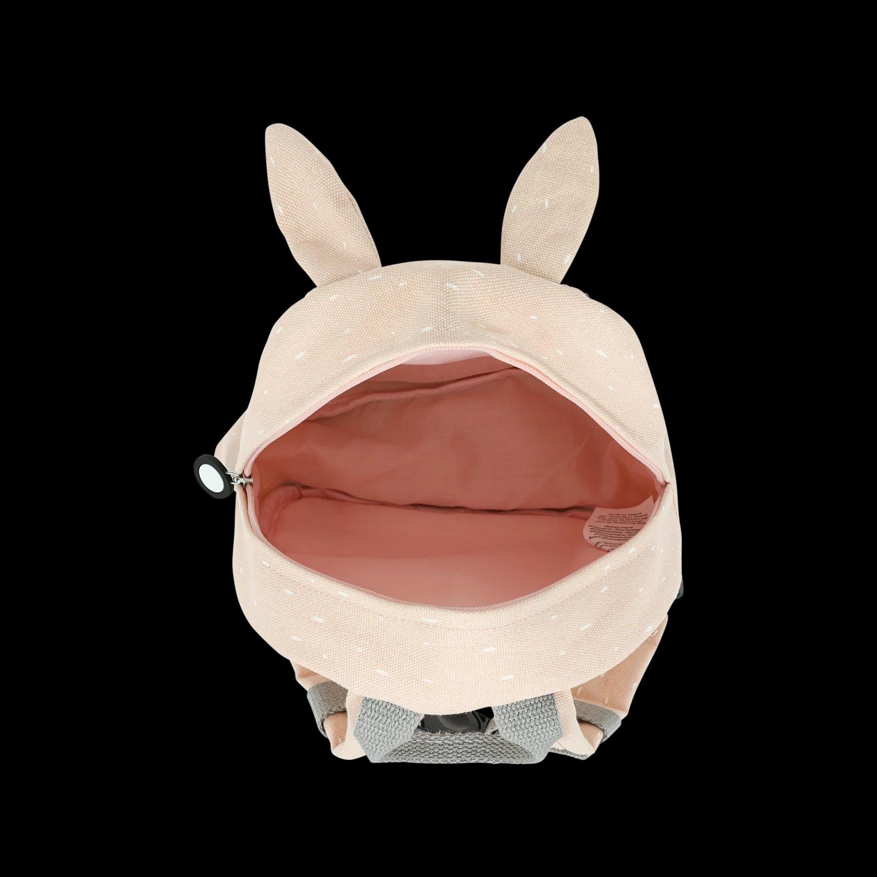 Trixie Sırt Çantası Small,Mrs Rabbit Çocuk Çantası Trixie