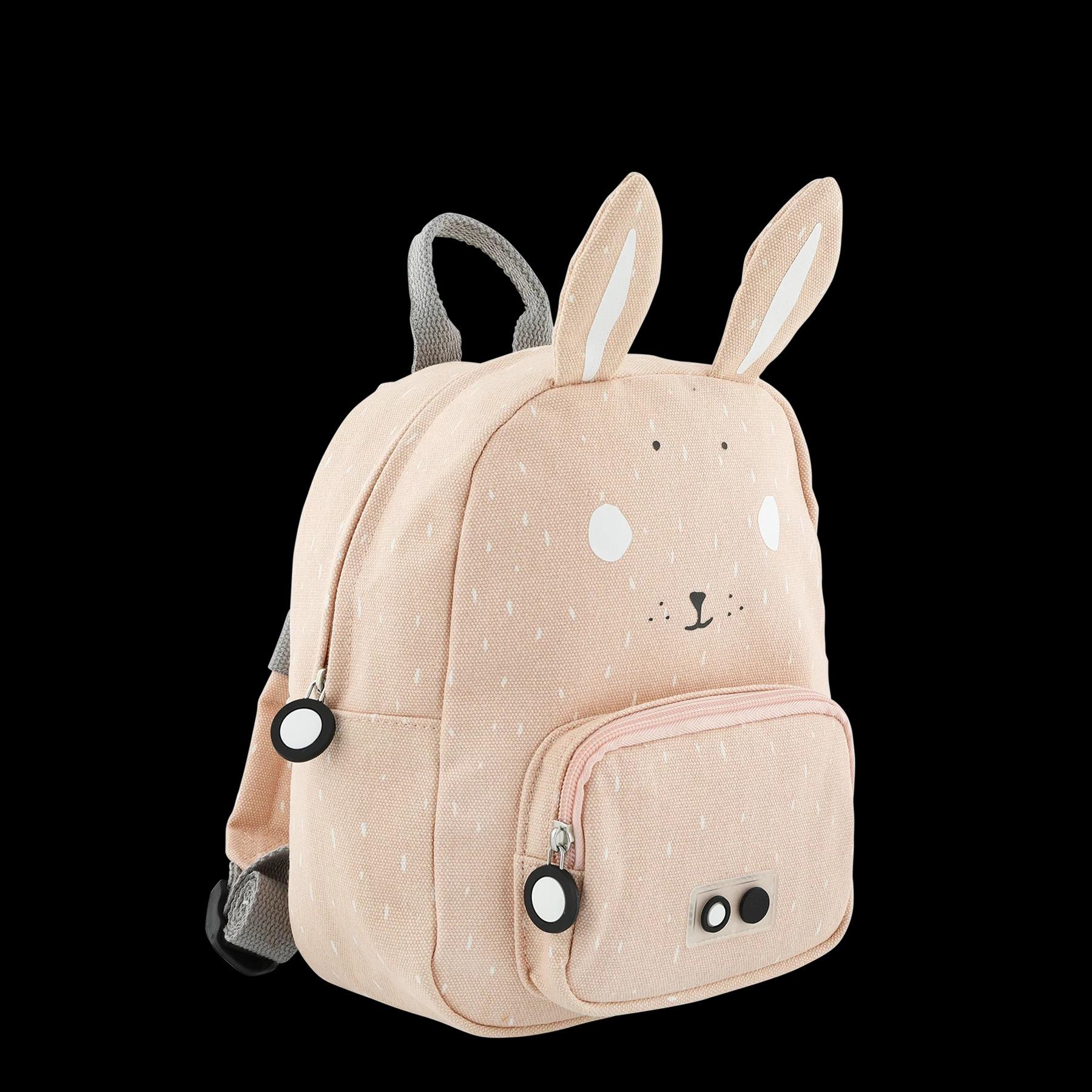 Trixie Sırt Çantası Small,Mrs Rabbit Çocuk Çantası Trixie