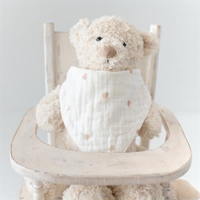 Üçgen Mama Önlüğü,Lale Önlük ve Bereler Mama Yoyo Baby & Kids