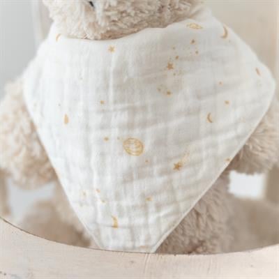 Üçgen Mama Önlüğü,Samanyolu Önlük ve Bereler Mama Yoyo Baby & Kids