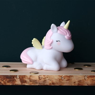 Unicorn Kumbara