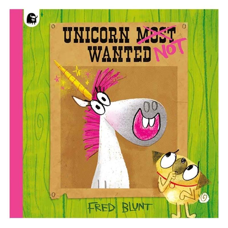 Unicorn Not Wanted