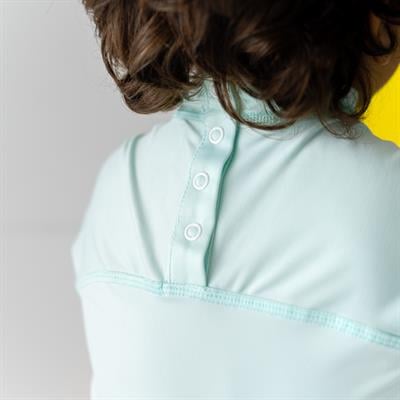 UV korumalı Uzun kollu Mayo seti,Croco Çocuk Şort Mayoları Mama Yoyo Baby & Kids