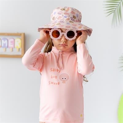 UV korumalı Uzun kollu Mayo seti,Shell Çocuk Şort Mayoları Mama Yoyo Baby & Kids