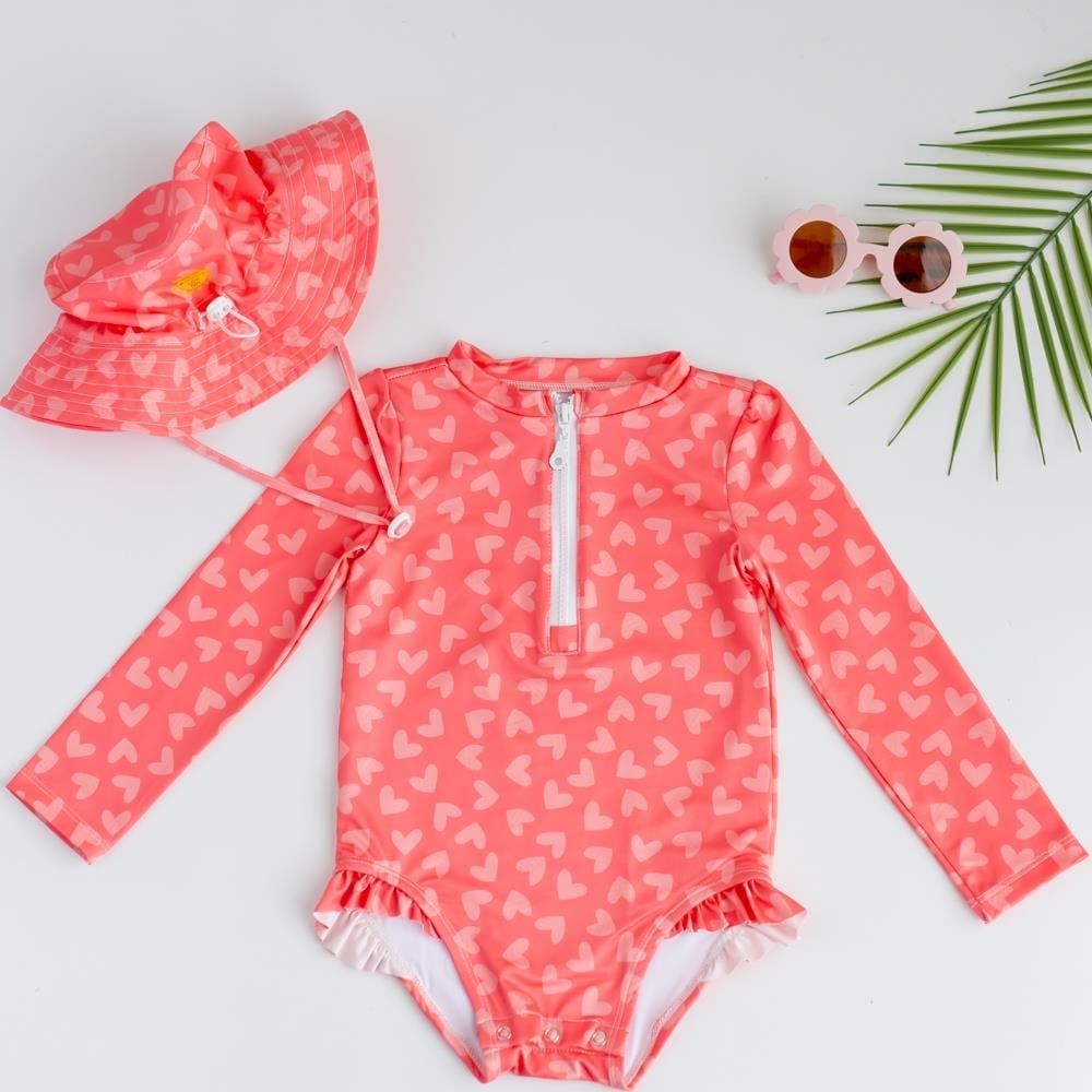 Uzun Kollu Mayo, Octo Love Kategorisiz Mama Yoyo