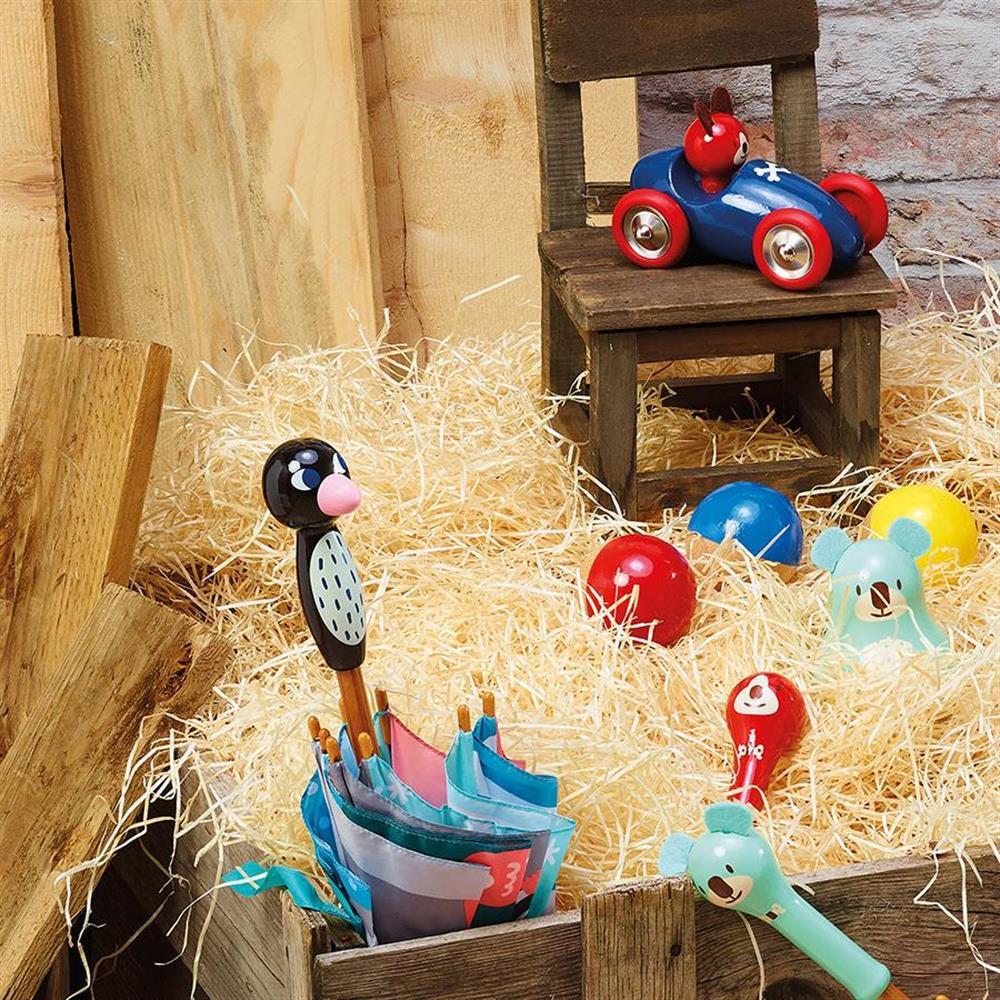 Vilac - Ahşap Şemsiye - Buzullar