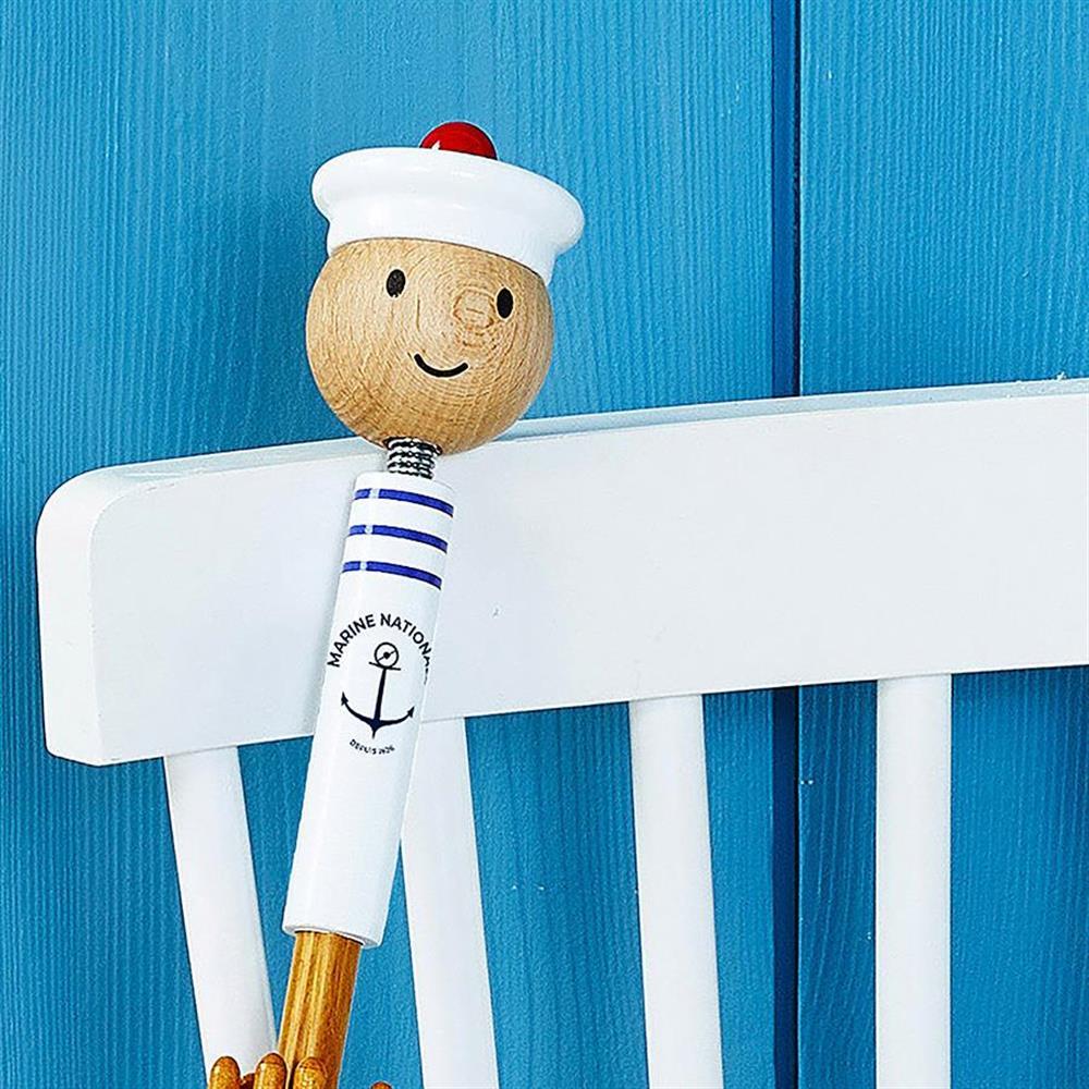 Vilac - Ahşap Şemsiye - Denizci