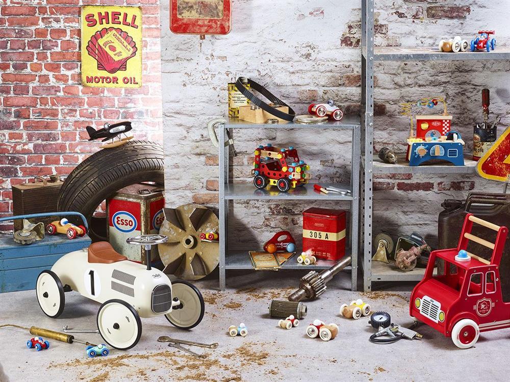 Vilac - Aktivite Masası