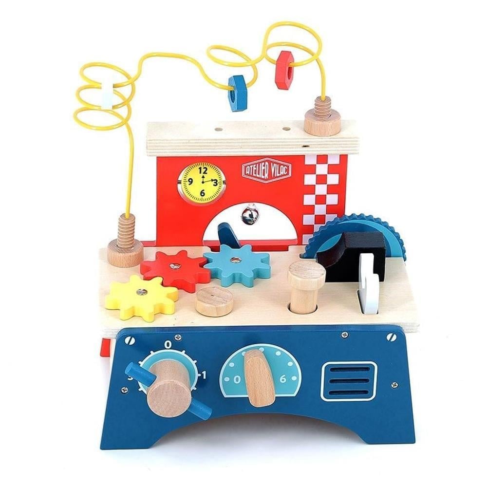 Vilac - Aktivite Masası