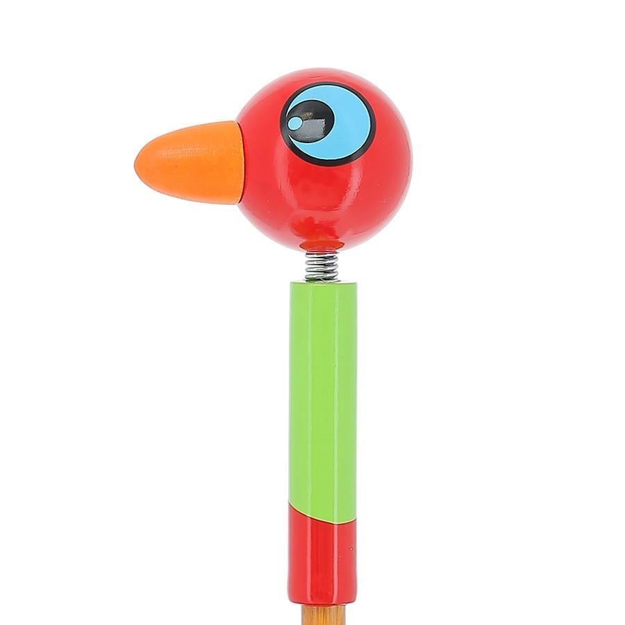 Vilac - Bird umbrella - Kuş Şemsiye