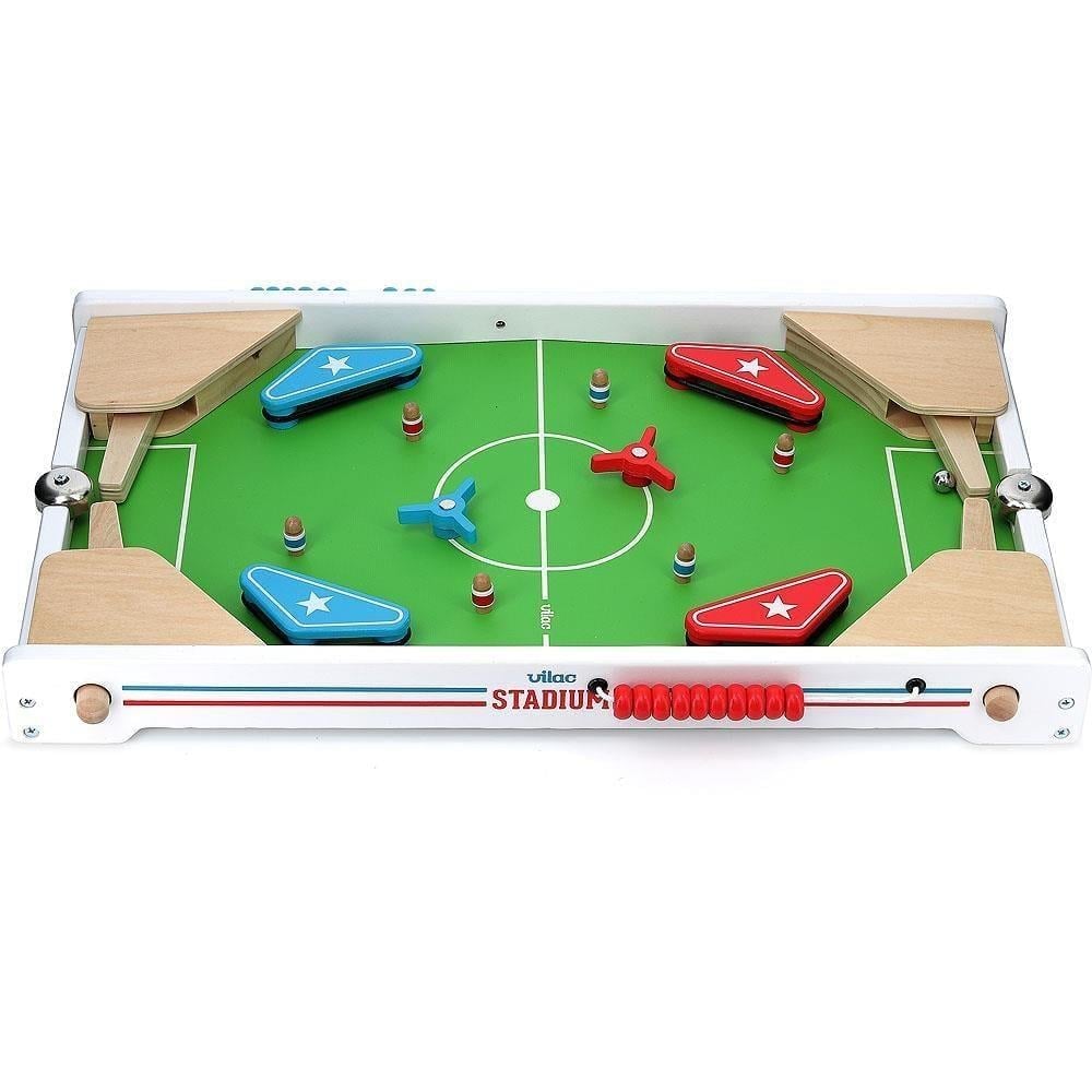 Vilac - Pinball - Futbol Stadyumu