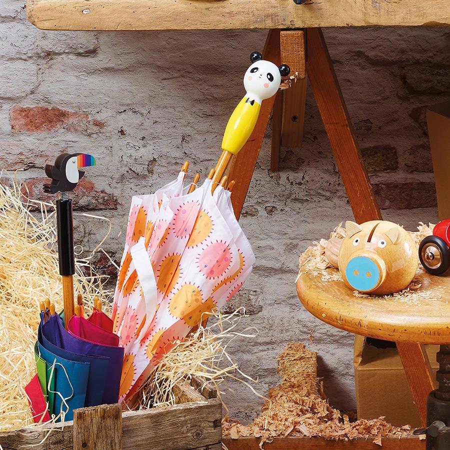 Vilac - Umbrella Suns by Suzy Ultman - Güneş Şemsiye