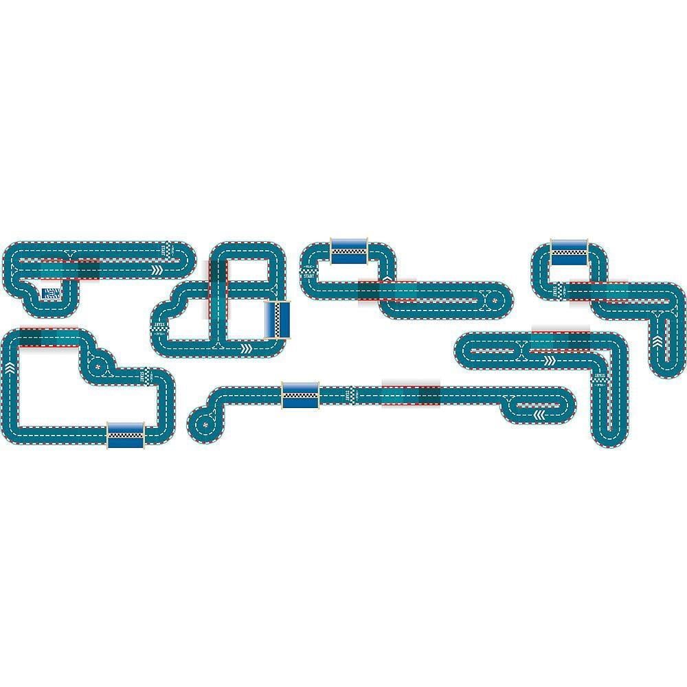 Vilac - Vilacity Big Race - Büyük Yarış Seti