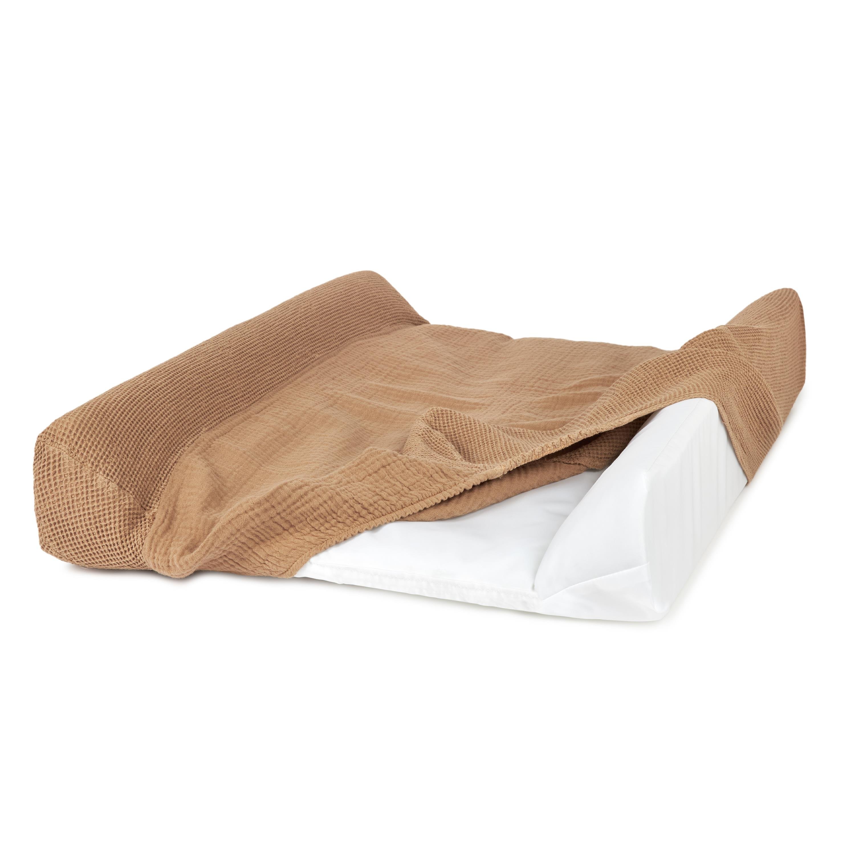 Wabi Sabi Alt Değiştirme Minder Kılıfı, Sesame Kategorisiz NOBODINOZ