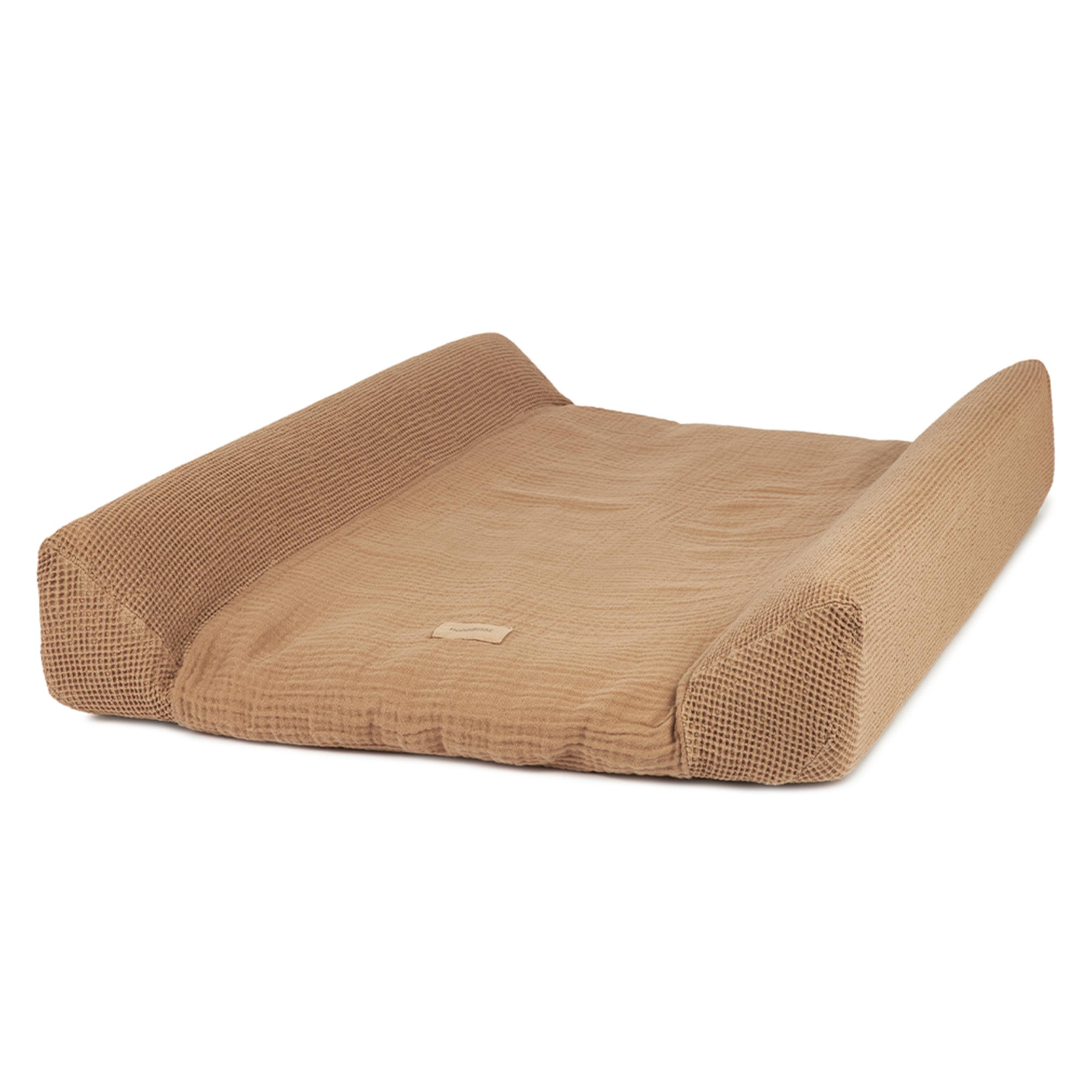 Wabi Sabi Alt Değiştirme Minder Kılıfı, Sesame Kategorisiz NOBODINOZ