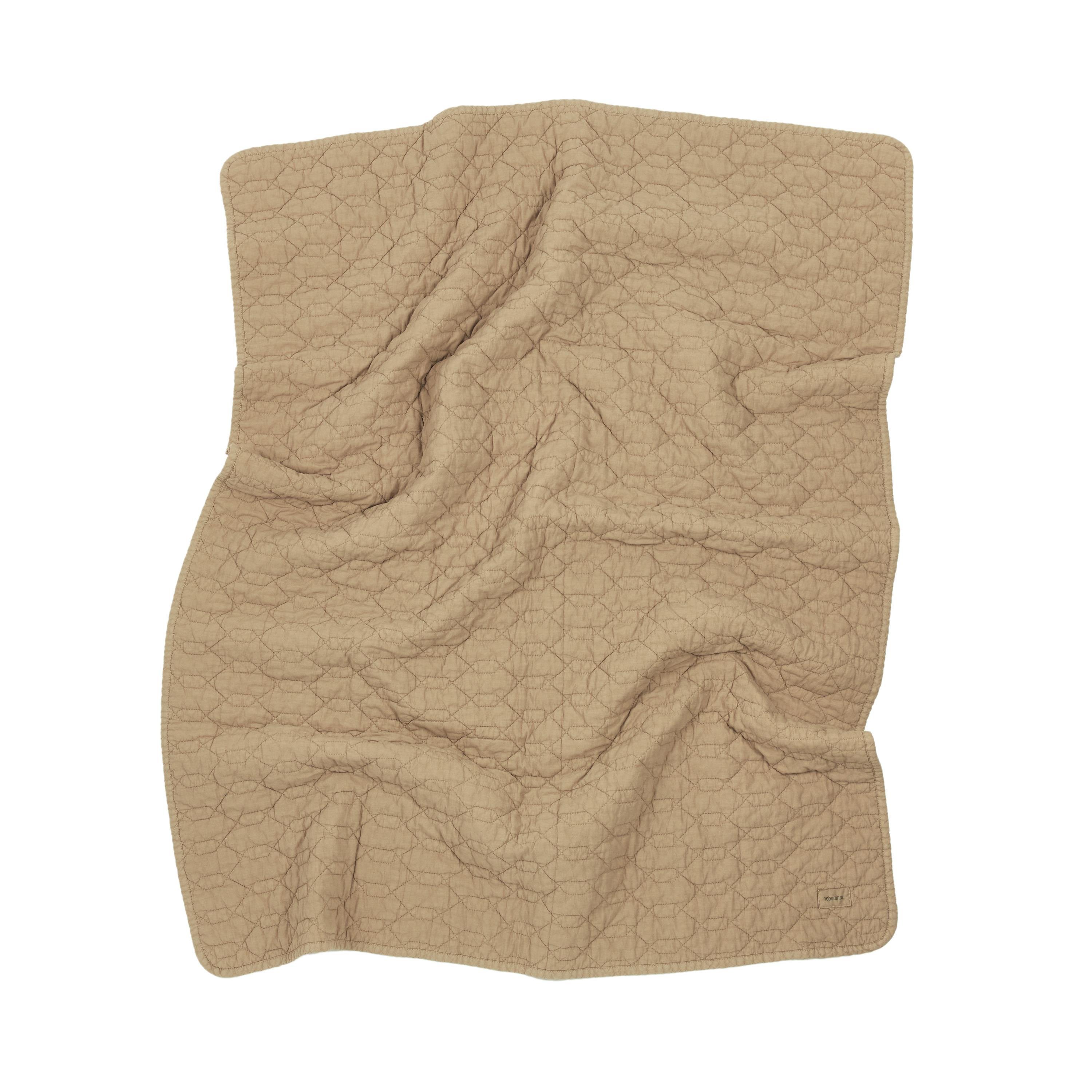 Wabi Sabi Battaniye, Sesame Kategorisiz NOBODINOZ