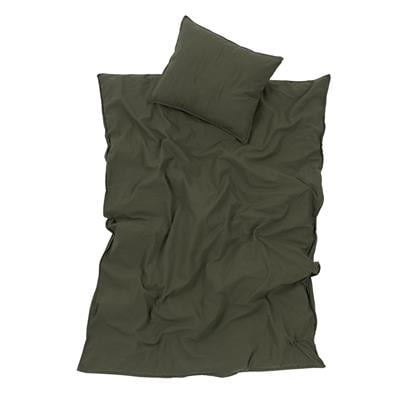 Wabi Sabi Çocuk Nevresim Set, Vetiver Nevresimler Nobodinoz