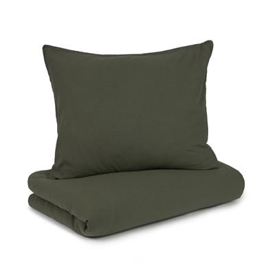 Wabi Sabi Çocuk Nevresim Set, Vetiver Nevresimler Nobodinoz