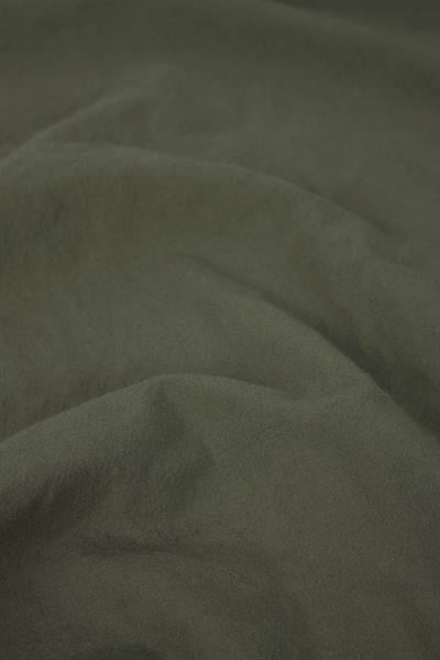 Wabi Sabi Lastikli Çarşaf, Vetiver 70x140  Nevresimler Nobodinoz