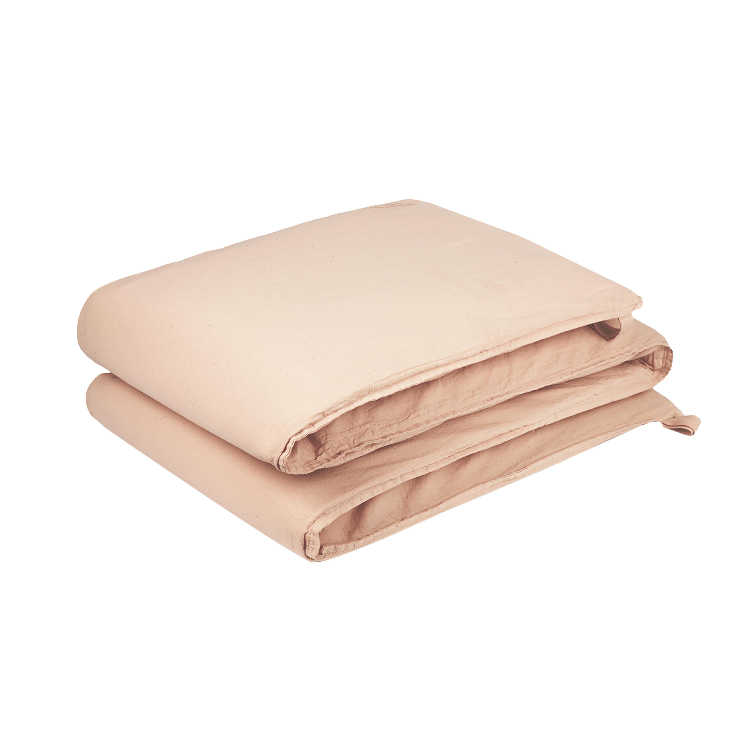 Wabi Sabi Nest, Powder Pink Kategorisiz NOBODINOZ
