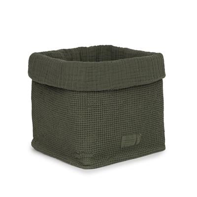 Wabi Sabi Sepet, Vetiver Koton Sepetler Nobodinoz