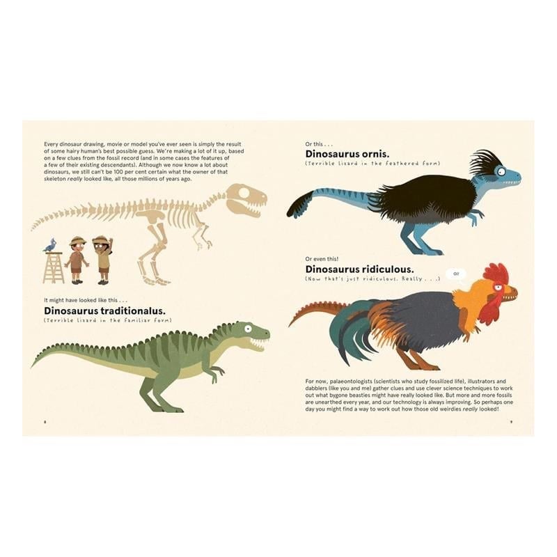 Weirdosaurus
