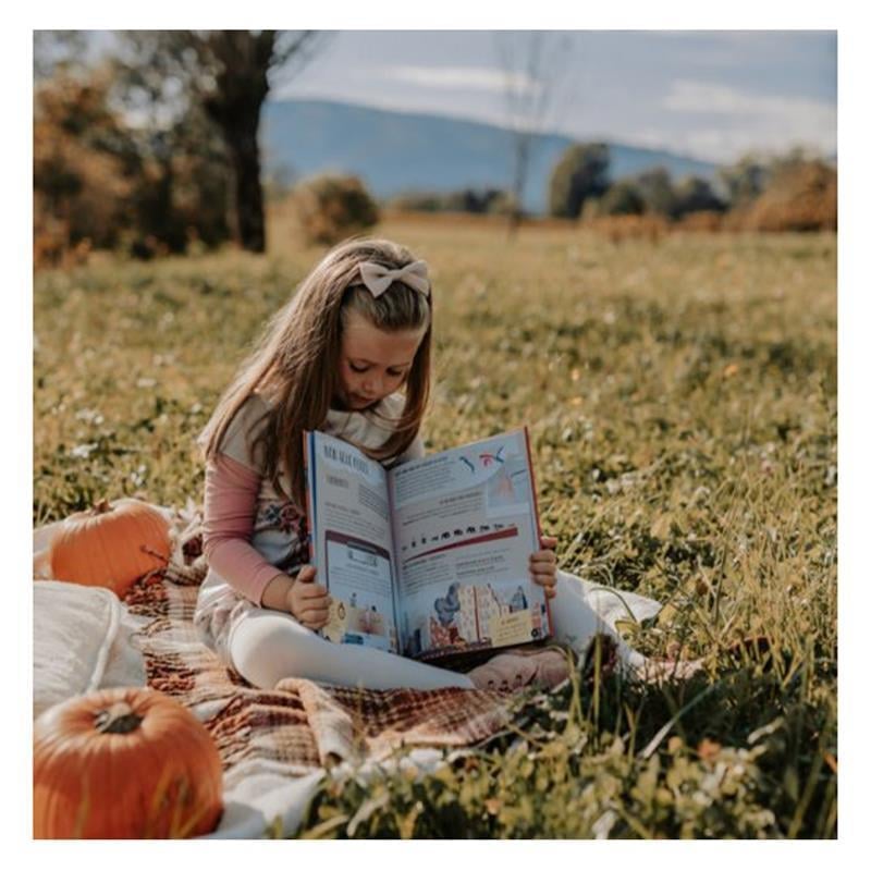 WHAT- HOW- WHY - VOLCANOES