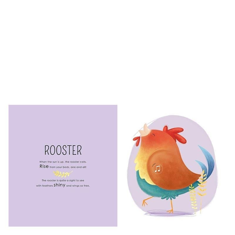 WHO LIVES IN THE COUNTRYSIDE