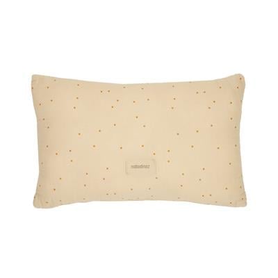 Yastık, Wabi Sabi Dots Ginger Yastıklar Nobodinoz