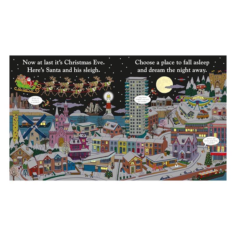 You Choose Christmas