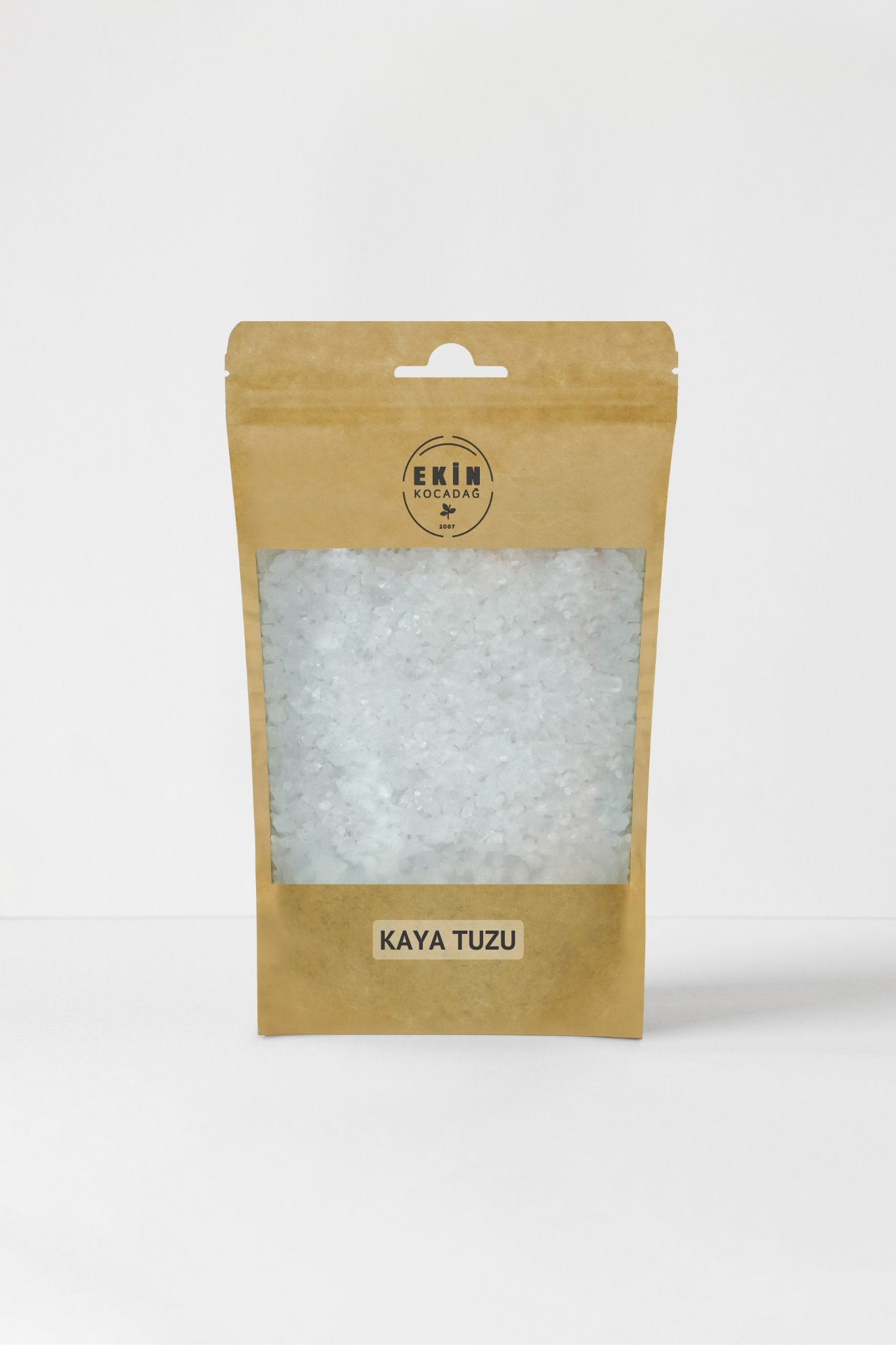 Granül Kaya Tuzu 500g