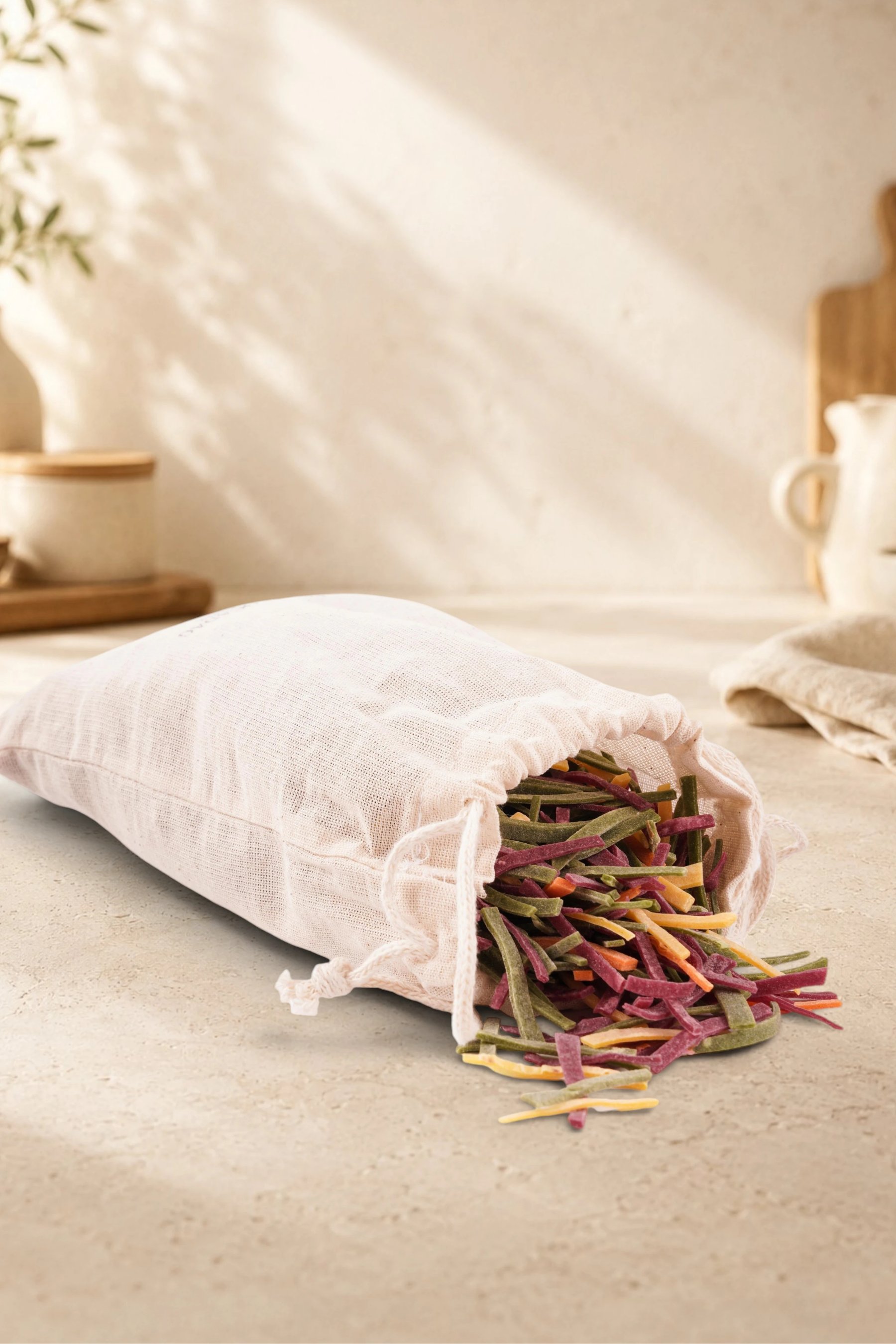Sebzeli Erişte 500g