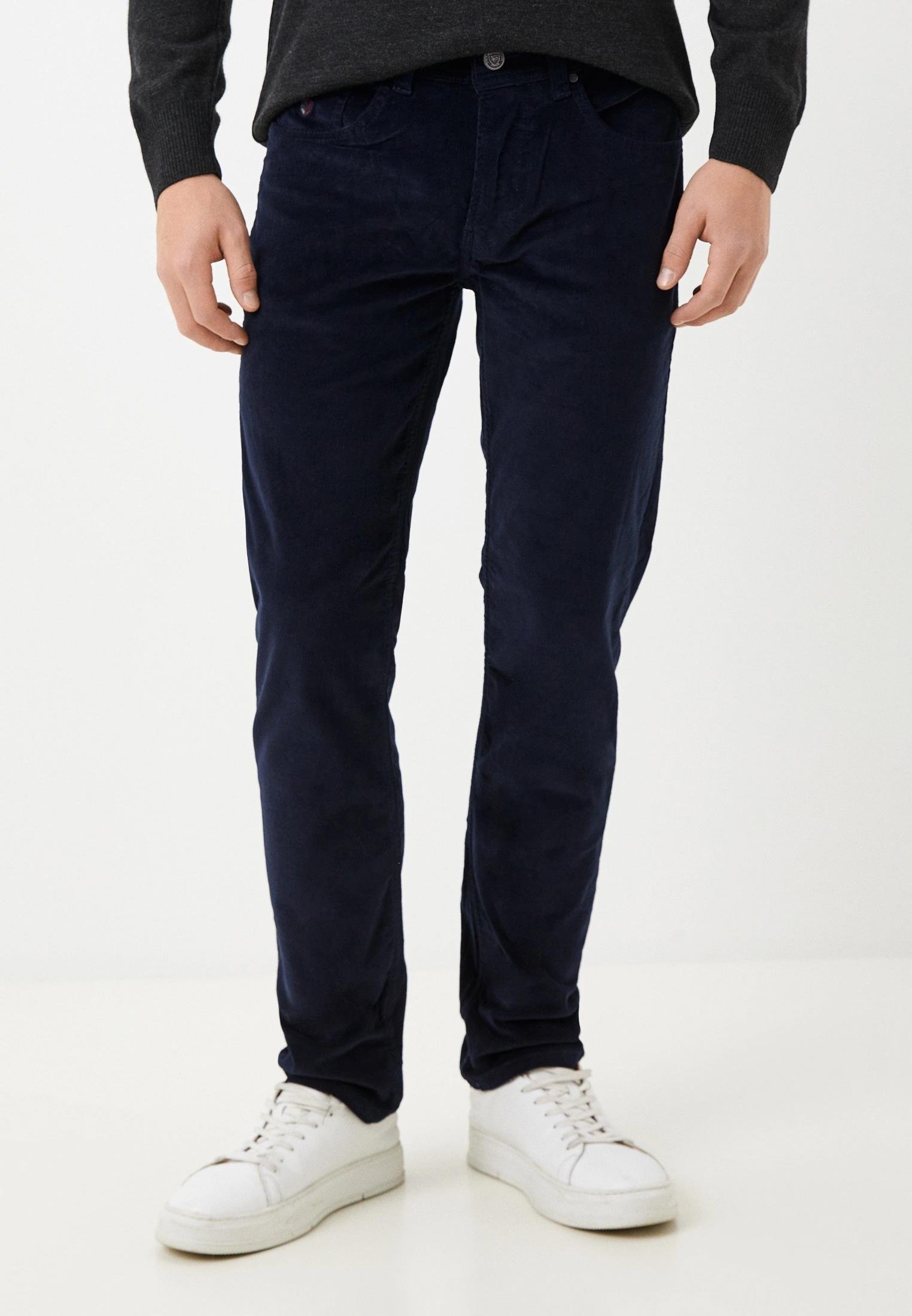 NCS JEANSErkek Kot Pantolon Slim Fit Lacivert Düz Paça 5 Cepli Jean NCS JEANS 2228 20322228- 2032