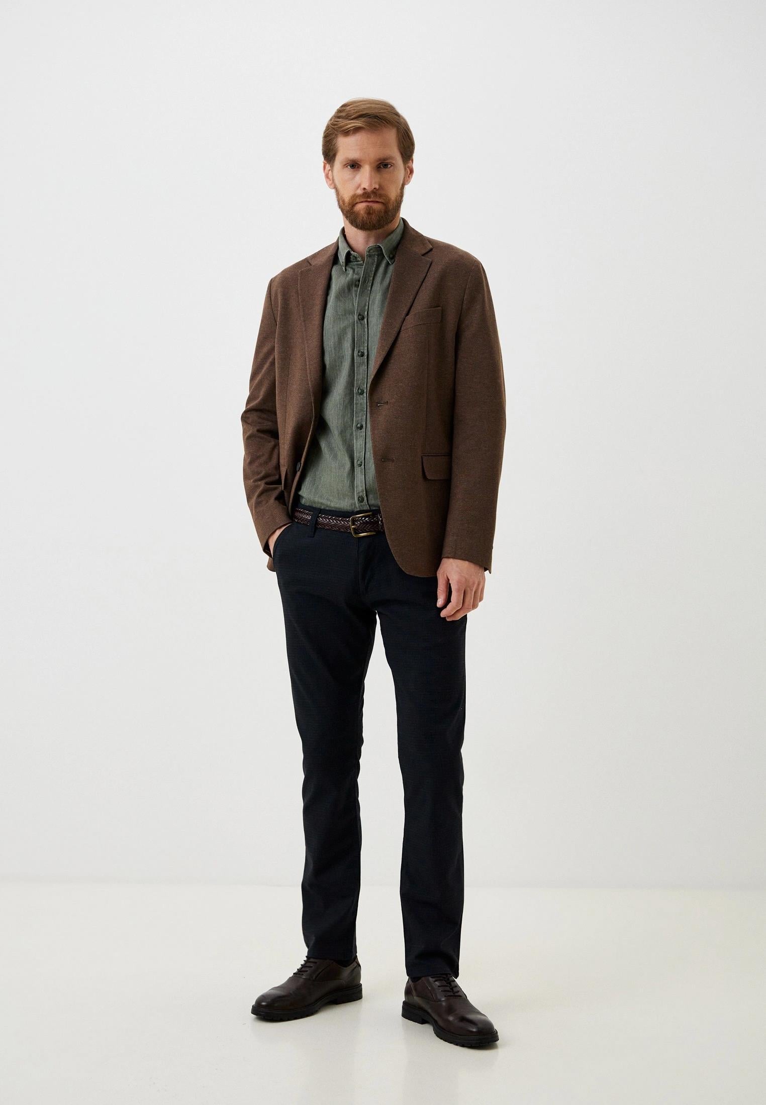 NCS JEANSErkek Kot Pantolon Slim Fit Lacivert Düz Paça 5 Cepli Pantolon NCS JEANS 2227 20212227 - 2021