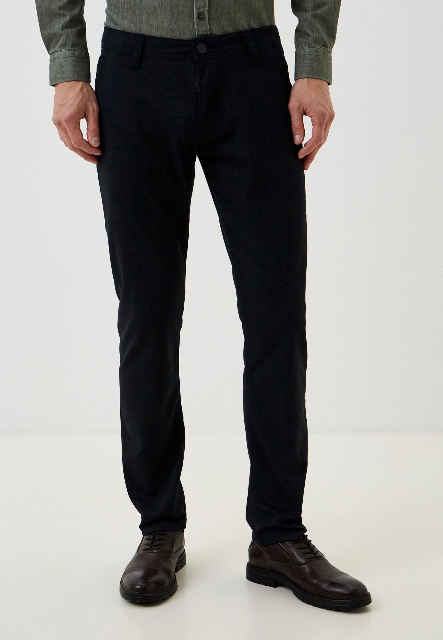 NCS JEANSErkek Kot Pantolon Slim Fit Siyah Düz Paça 5 Cepli Pantolon NCS JEANS 2227 20212227 - 2021