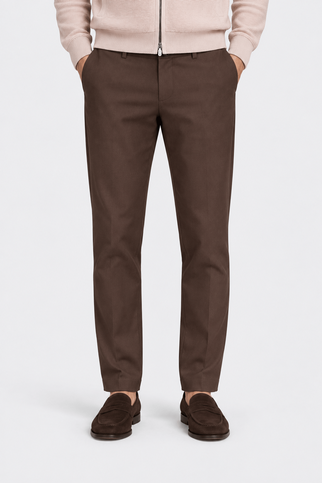 NCSJogger Kahve Erkek Pantolon | NCS | 23032303P6K2212M