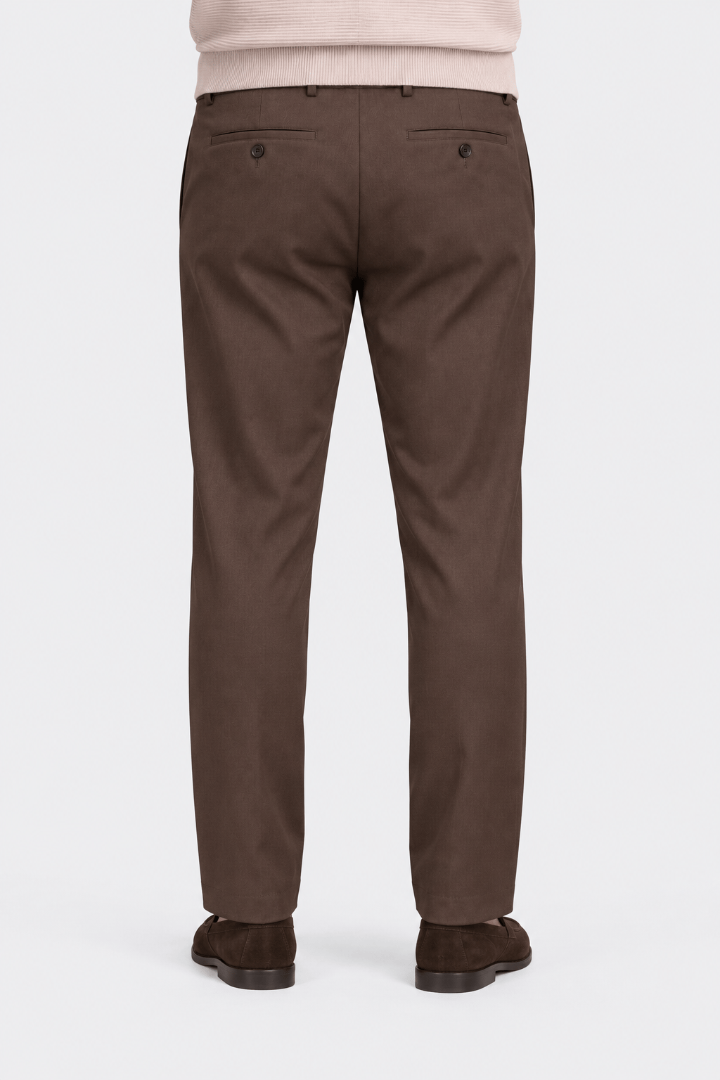 NCSJogger Kahve Erkek Pantolon | NCS | 23032303P6K2212M