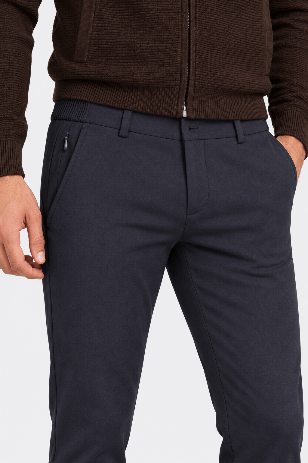 NCSJogger Lacivert Erkek Pantolon | NCS | 23012301P6K2217M