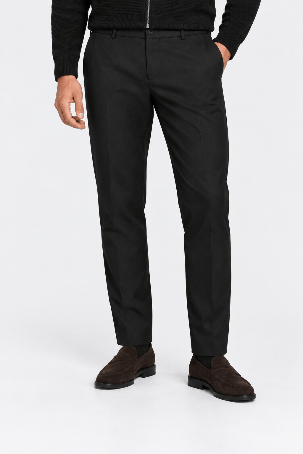 NCSJogger Siyah Erkek Pantolon | NCS | 23032303P6K2212M