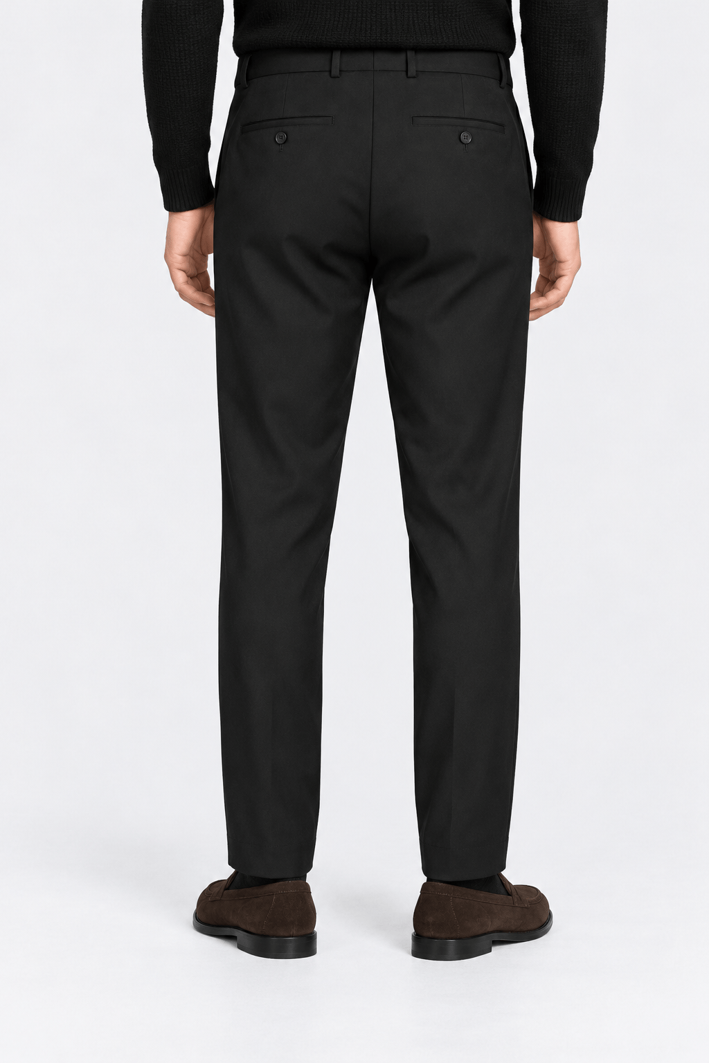 NCSJogger Siyah Erkek Pantolon | NCS | 23032303P6K2212M